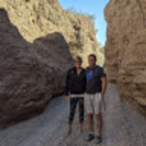 Meet your Posher, Dawn